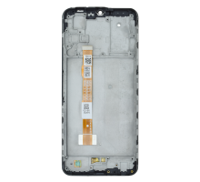 Дисплей Vivo Y31 з сенсором та рамкою black (Original China) PLS-00-00095724