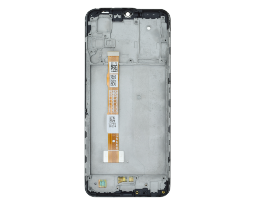 Дисплей Vivo Y31 з сенсором та рамкою black (Original China) PLS-00-00095724