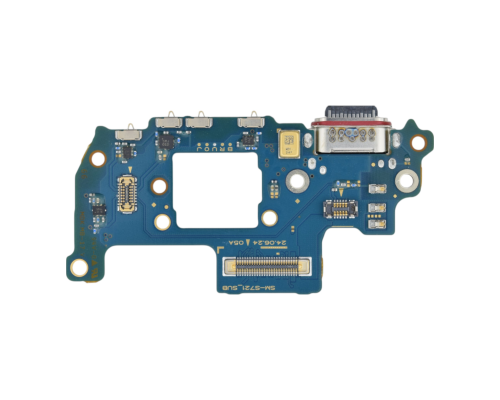 Плата зарядки Samsung S721U Galaxy S24 FE (Original) PLS-00-00139796