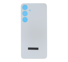 Задня кришка Samsung S926 Galaxy S24 Plus 2024 white PLS-00-00138451