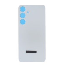 Задня кришка Samsung S926 Galaxy S24 Plus 2024 white PLS-00-00138451