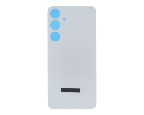 Задня кришка Samsung S926 Galaxy S24 Plus 2024 white PLS-00-00138451