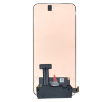 Дисплей OnePlus Nord 5 з сенсором black (OEM) PLS-00-00149466