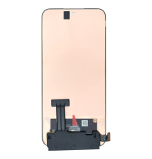 Дисплей OnePlus Nord 5 з сенсором black (OEM) PLS-00-00149466