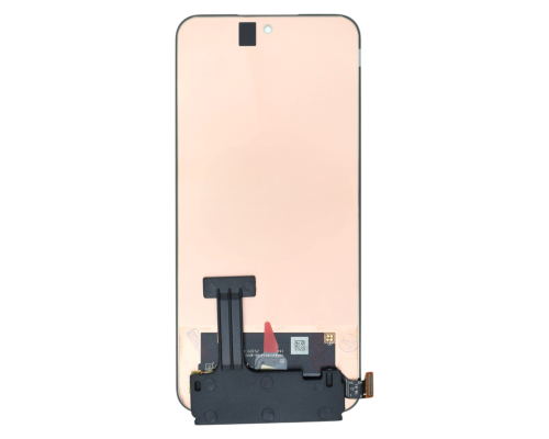 Дисплей OnePlus Nord 5 з сенсором black (OEM) PLS-00-00149466