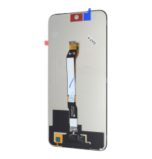 Дисплей Xiaomi Redmi 15 з сенсором black (Brand Pack) (Глобальна версія) PLS-00-00170137