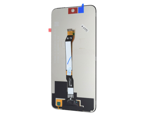 Дисплей Xiaomi Redmi 15 з сенсором black (Brand Pack) (Глобальна версія) PLS-00-00170137