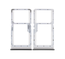 Тримач SIM-карти Xiaomi Redmi Note 8 Pro black PLS-00-00040518