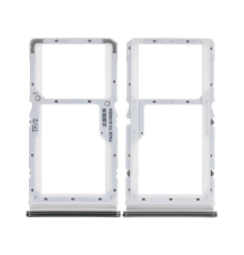 Тримач SIM-карти Xiaomi Redmi Note 8 Pro black PLS-00-00040518