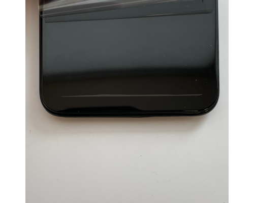 Дисплей OnePlus Nord N100 з сенсором та рамкою black (УЦІНКА) PLS-00-00127282