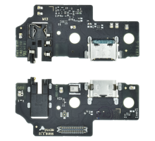Плата зарядки Samsung A055F Galaxy A05 (Original Used) PLS-00-00117117