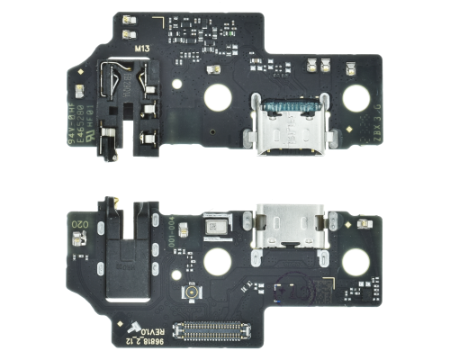 Плата зарядки Samsung A055F Galaxy A05 (Original Used) PLS-00-00117117