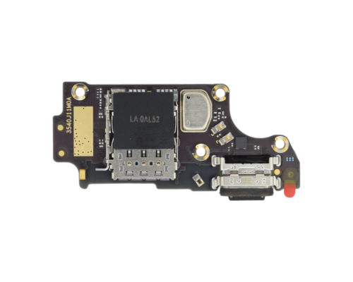 Плата зарядки Xiaomi Poco F2 Pro (Original) PLS-00-00143339