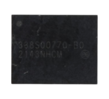 Мікросхема керування живленням 338S00770-B0 (Original Used) PLS-00-00142641