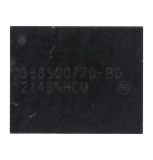 Мікросхема керування живленням 338S00770-B0 (Original Used) PLS-00-00142641