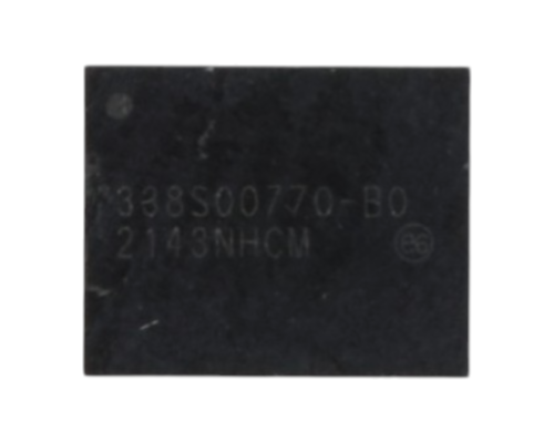 Мікросхема керування живленням 338S00770-B0 (Original Used) PLS-00-00142641