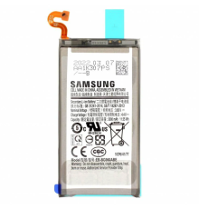 Акумулятор Samsung EB-BG960ABE (Original) PLS-00-00084011