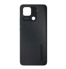 Задня кришка Xiaomi Redmi 10C graphite gray PLS-00-00093751