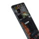 Дисплей Huawei P50 Pro з сенсором та рамкою black (Original) PLS-00-00098054