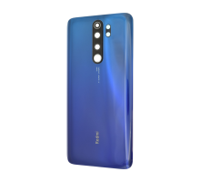 Задня кришка Xiaomi Redmi Note 8 Pro blue (Original China) PLS-00-00032627