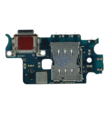 Плата зарядки Samsung S911B Galaxy S23 (Original China) PLS-00-00123484