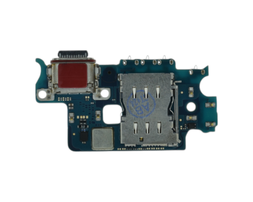 Плата зарядки Samsung S911B Galaxy S23 (Original China) PLS-00-00123484