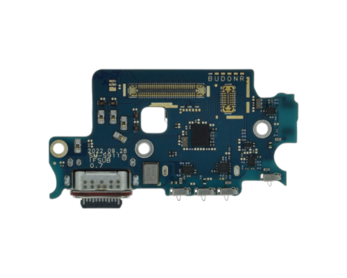 Плата зарядки Samsung S911B Galaxy S23 (Original China) PLS-00-00123484