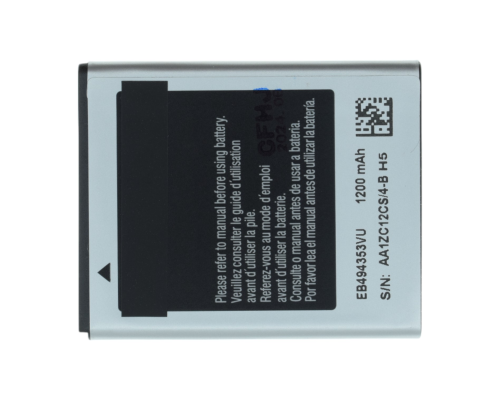 Акумулятор Samsung EB494353VU PLS-00-00070704