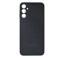 Задня кришка Samsung A146 Galaxy A14 5G (2023) black (Original China) PLS-00-00115638