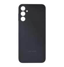 Задня кришка Samsung A146 Galaxy A14 5G 2023 black (Original China) PLS-00-00115638