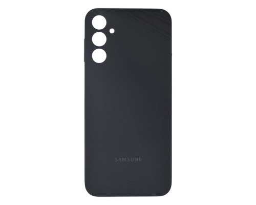 Задня кришка Samsung A146 Galaxy A14 5G (2023) black (Original China) PLS-00-00115638