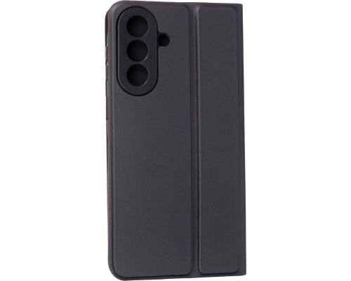 Чохол-книжка Shell Case Samsung A576 Galaxy A57 black PLS-00-00159903