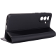 Чохол-книжка Shell Case Samsung A576 Galaxy A57 black PLS-00-00159903