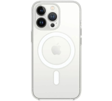 Чохол Clear Case з MagSafe та Анімацією iPhone 15 Pro (Original China) PLS-00-00159857