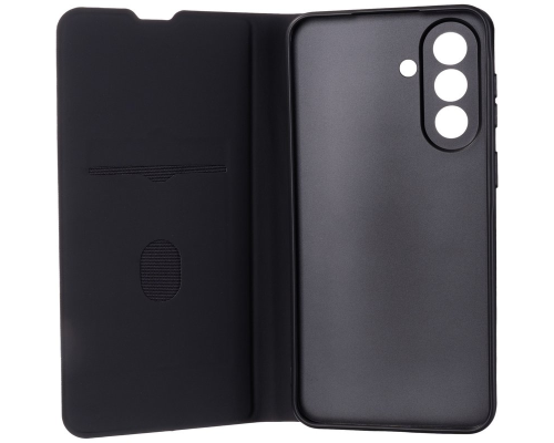 Чохол-книжка Shell Case Samsung A576 Galaxy A57 black PLS-00-00159903