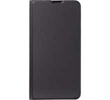 Чохол-книжка Shell Case Samsung A576 Galaxy A57 black PLS-00-00159903