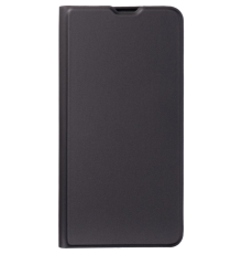 Чохол-книжка Shell Case Samsung A576 Galaxy A57 black PLS-00-00159903