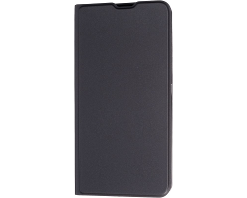 Чохол-книжка Shell Case Samsung A576 Galaxy A57 black PLS-00-00159903