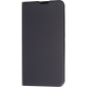 Чохол-книжка Shell Case Samsung A576 Galaxy A57 black PLS-00-00159903