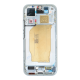 Дисплей Xiaomi 17 з сенсором та рамкою blue (Service) PLS-00-00165034
