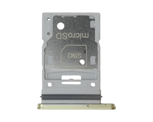 Тримач SIM-карти Samsung A556 Galaxy A55 5G lemon PLS-00-00138923