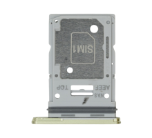 Тримач SIM-карти Samsung A556 Galaxy A55 5G lemon PLS-00-00138923