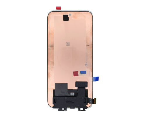 Дисплей Xiaomi 15T Pro з сенсором black (OEM) PLS-00-00149738