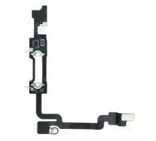 Шлейф iPhone XR для поліфонічного динаміка (Original Used) PLS-00-00121514