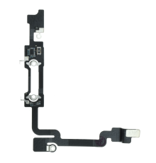 Шлейф iPhone XR для поліфонічного динаміка (Original Used) PLS-00-00121514