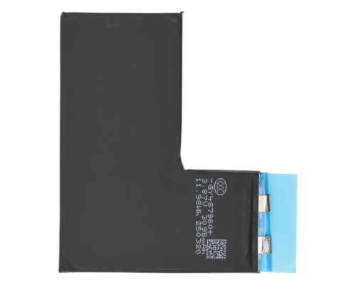 Акумулятор iPhone 13 Pro (Max Bat Cell - без шлейфа) PLS-00-00140439