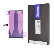 Акумулятор iPhone 15 (Original China - без помилки в налаштуваннях) PLS-00-00140045