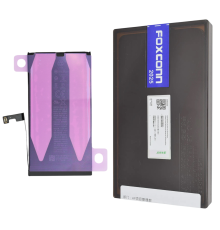 Акумулятор iPhone 15 (Original China - без помилки в налаштуваннях) PLS-00-00140045