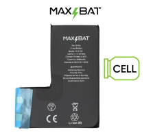 Акумулятор iPhone 13 Pro (Max Bat Cell - без шлейфа) PLS-00-00140439