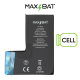 Акумулятор iPhone 13 Pro (Max Bat Cell - без шлейфа) PLS-00-00140439